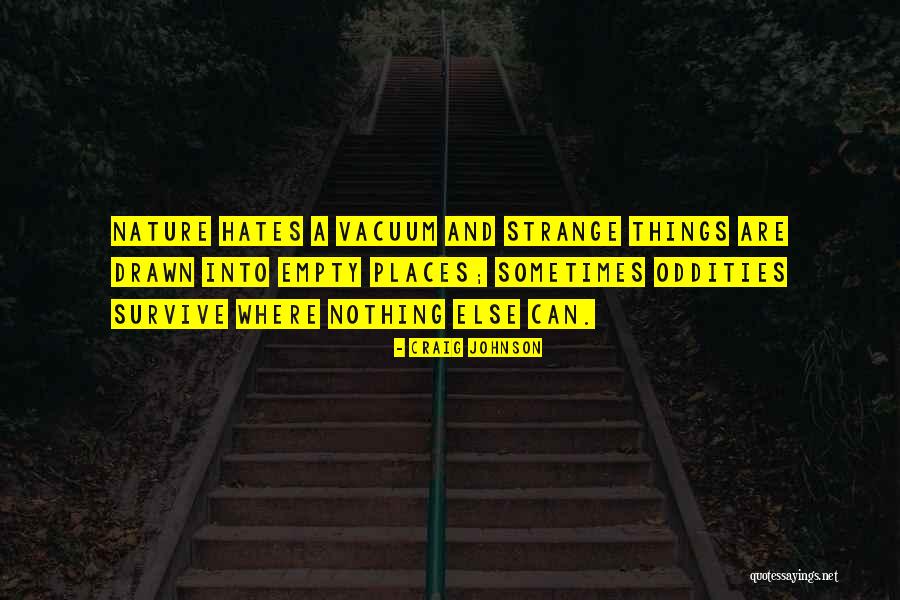 Parzhin Barzingi Quotes By Craig Johnson Parzhin Barzingi Quotes By Craig Johnson