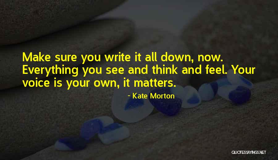 Parzhin Barzingi Quotes By Kate Morton Parzhin Barzingi Quotes By Kate Morton