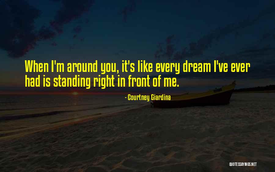 Parziale Endocrinologist Quotes By Courtney Giardina Parziale Endocrinologist Quotes By Courtney Giardina