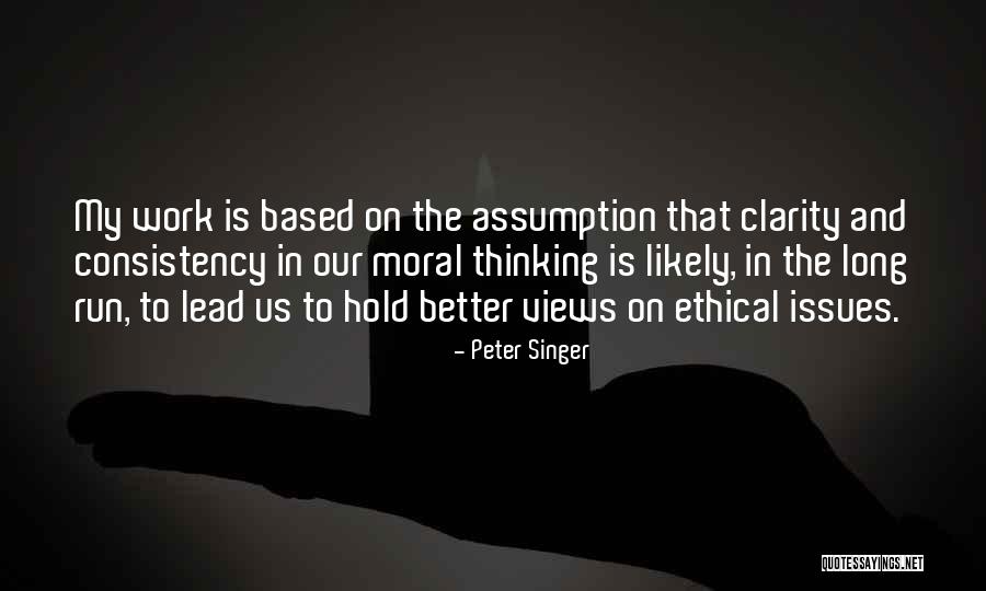 Parziale Endocrinologist Quotes By Peter Singer Parziale Endocrinologist Quotes By Peter Singer