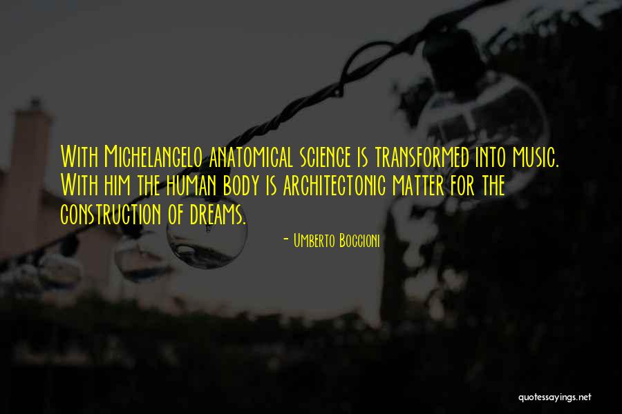 Parziale Endocrinologist Quotes By Umberto Boccioni Parziale Endocrinologist Quotes By Umberto Boccioni