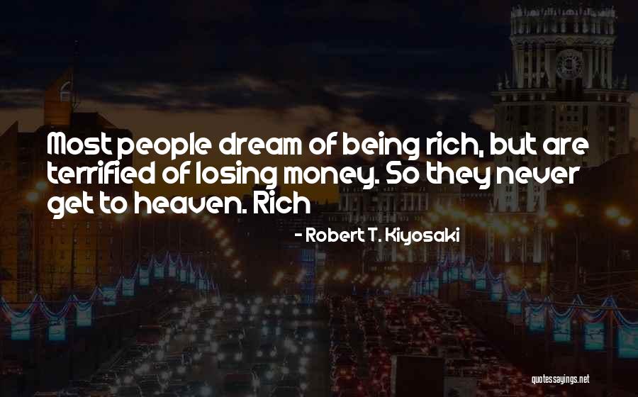 Parziale Michael Quotes By Robert T. Kiyosaki Parziale Michael Quotes By Robert T. Kiyosaki