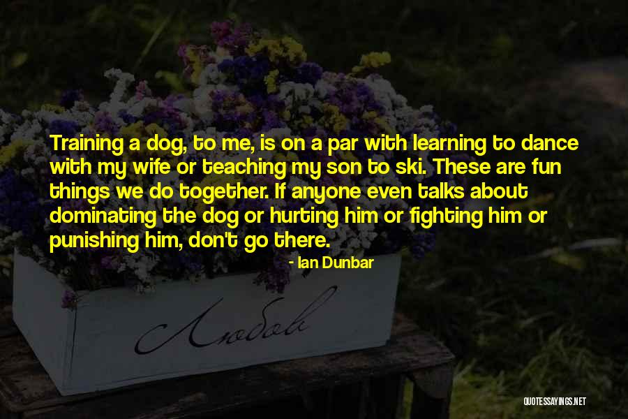 Parzialmente Nuvoloso Quotes By Ian Dunbar Parzialmente Nuvoloso Quotes By Ian Dunbar