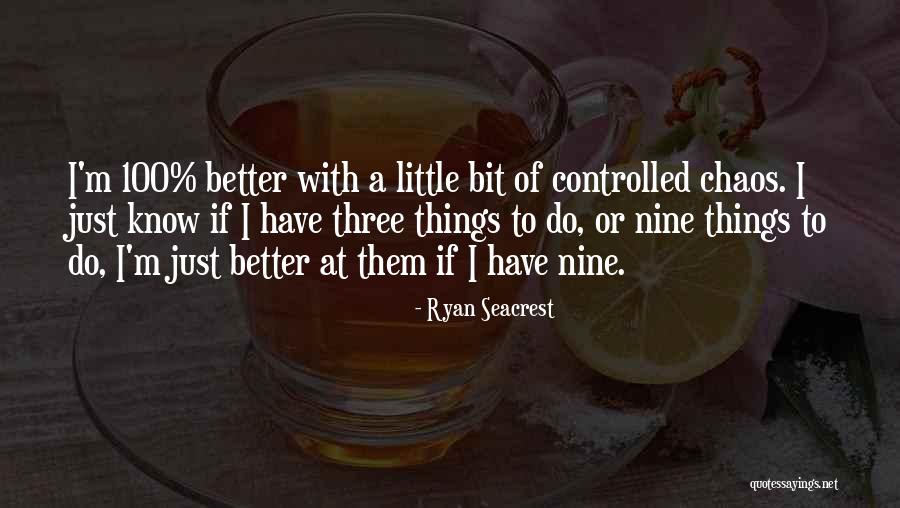 Parzialmente Nuvoloso Quotes By Ryan Seacrest Parzialmente Nuvoloso Quotes By Ryan Seacrest