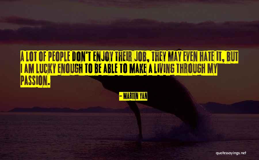 Parzygnat Andrzej Quotes By Martin Yan Parzygnat Andrzej Quotes By Martin Yan