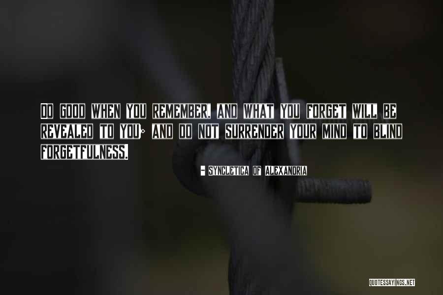 Pasadas Reinas Quotes By Syncletica Of Alexandria Pasadas Reinas Quotes By Syncletica Of Alexandria