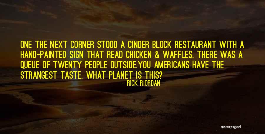 Pasadena House Paint Ca Quotes By Rick Riordan Pasadena House Paint Ca Quotes By Rick Riordan