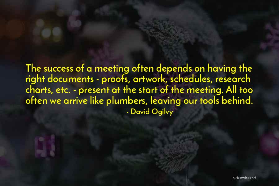 Pasadena Opossum Quotes By David Ogilvy Pasadena Opossum Quotes By David Ogilvy