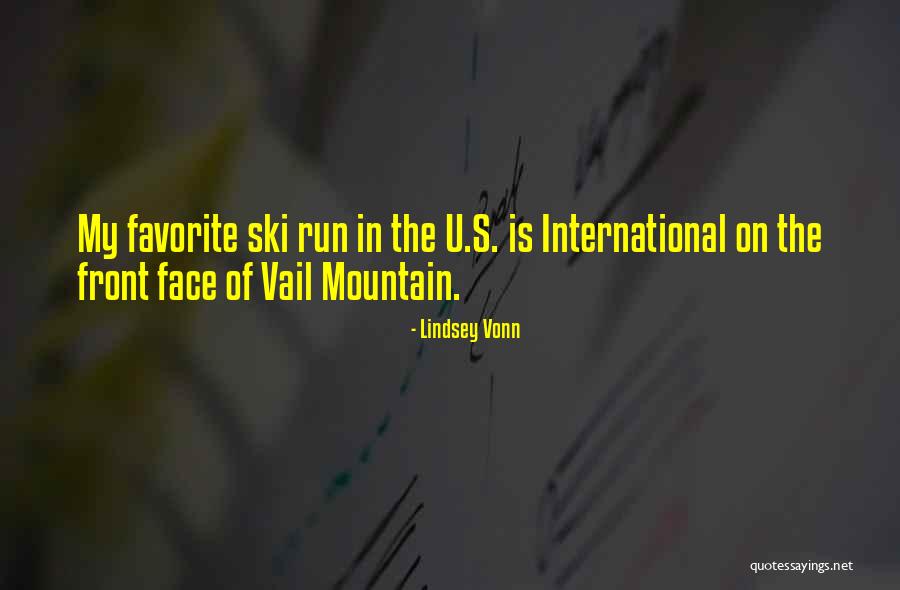 Pasadena Opossum Quotes By Lindsey Vonn Pasadena Opossum Quotes By Lindsey Vonn