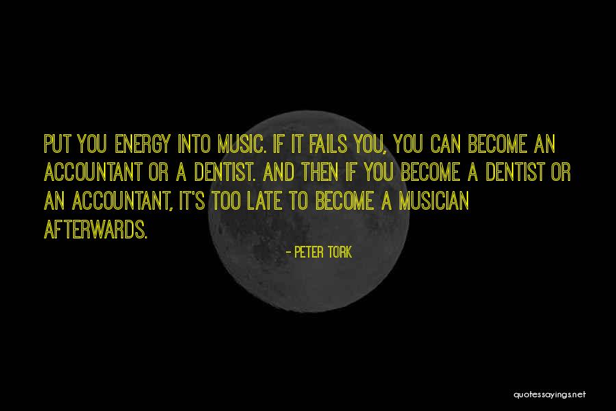 Pasadizo Entre Quotes By Peter Tork Pasadizo Entre Quotes By Peter Tork