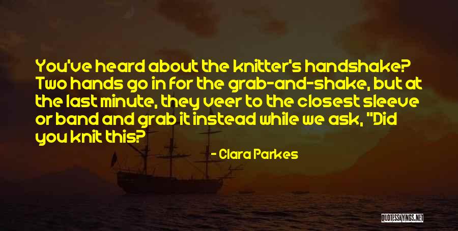 Pasaherong Quotes By Clara Parkes Pasaherong Quotes By Clara Parkes