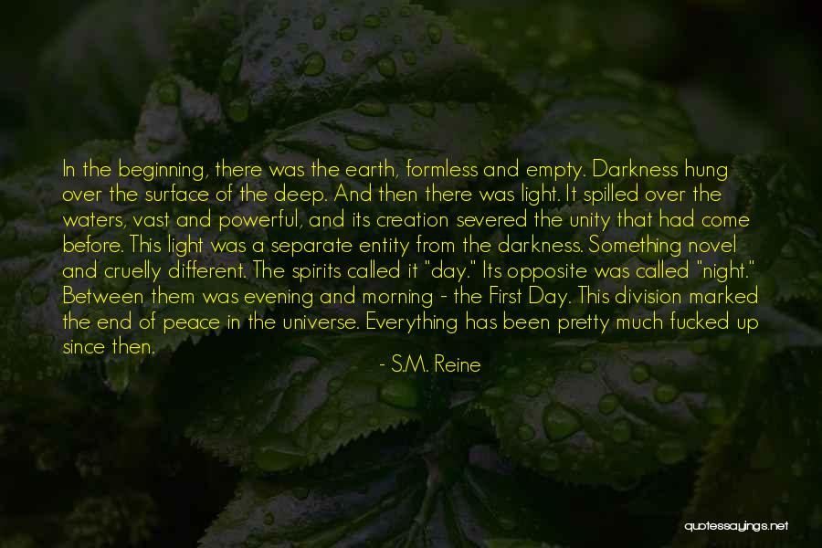 Pasajero Masculine Quotes By S.M. Reine Pasajero Masculine Quotes By S.M. Reine