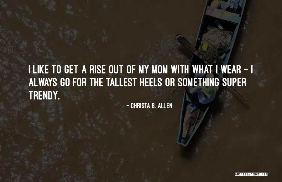 Pasajes De La Quotes By Christa B. Allen Pasajes De La Quotes By Christa B. Allen