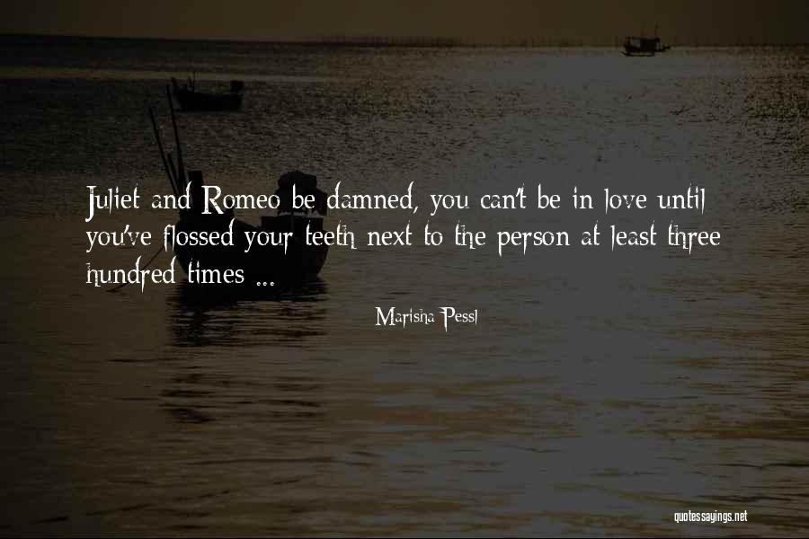 Pasajes Economicos Quotes By Marisha Pessl Pasajes Economicos Quotes By Marisha Pessl