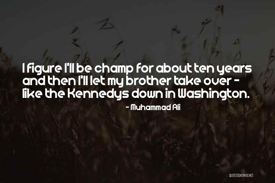 Pasaka Vikipedija Quotes By Muhammad Ali Pasaka Vikipedija Quotes By Muhammad Ali