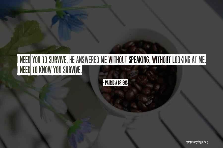 Pasaka Vikipedija Quotes By Patricia Briggs Pasaka Vikipedija Quotes By Patricia Briggs