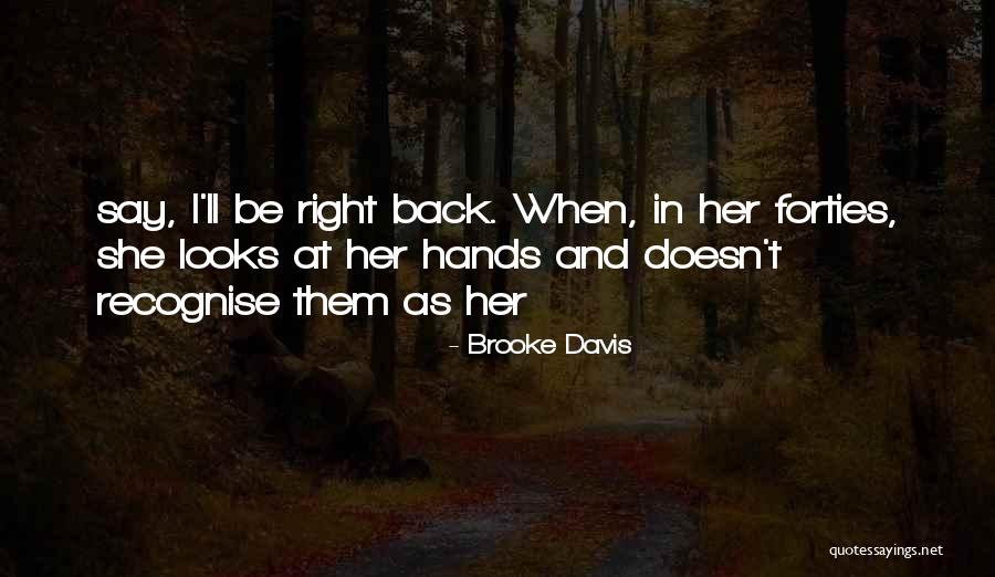 Pasakit In English Quotes By Brooke Davis Pasakit In English Quotes By Brooke Davis