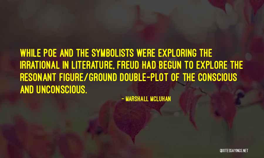 Pasakit Love Quotes By Marshall McLuhan Pasakit Love Quotes By Marshall McLuhan