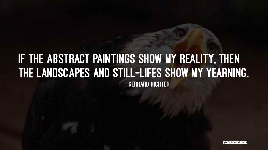 Pasaku Parkas Quotes By Gerhard Richter Pasaku Parkas Quotes By Gerhard Richter