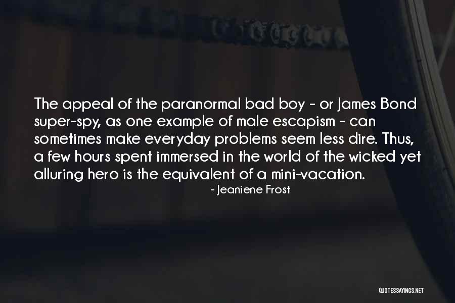 Pasalic Atalanta Quotes By Jeaniene Frost Pasalic Atalanta Quotes By Jeaniene Frost