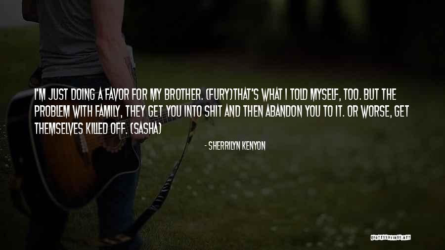 Pasalic Chelsea Quotes By Sherrilyn Kenyon Pasalic Chelsea Quotes By Sherrilyn Kenyon