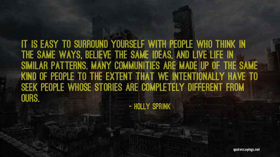 Pasamone Quotes By Holly Sprink Pasamone Quotes By Holly Sprink
