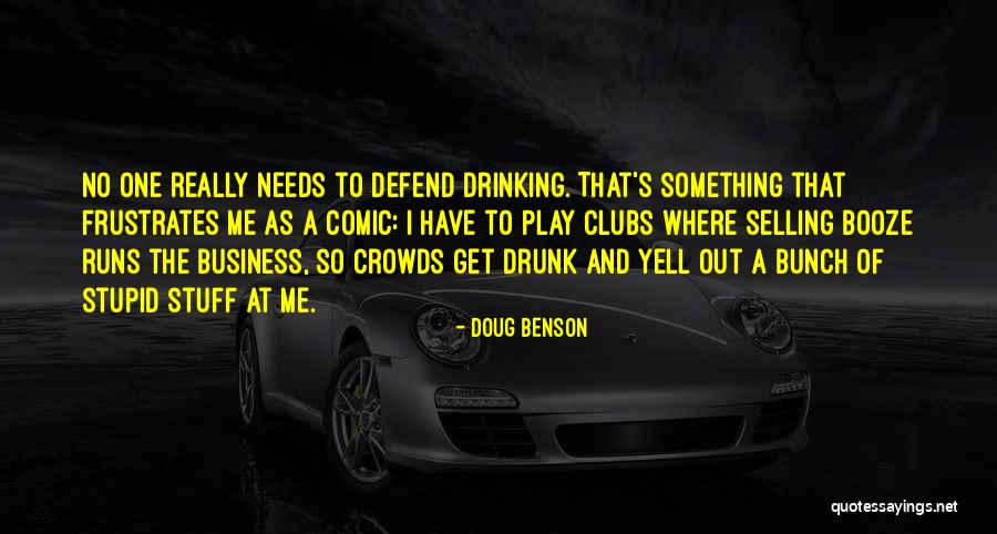 Pasamonte Chandra Quotes By Doug Benson Pasamonte Chandra Quotes By Doug Benson