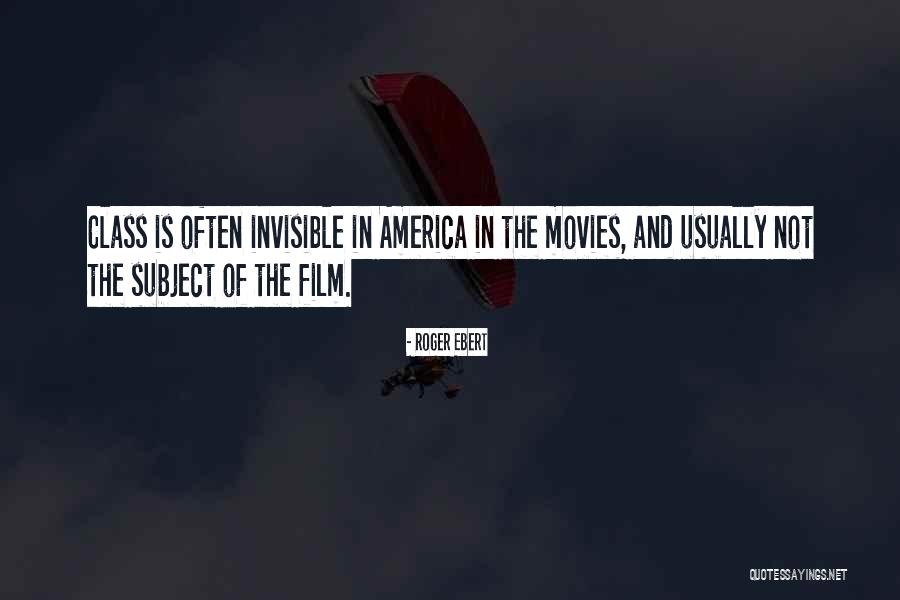 Pasanauri Quotes By Roger Ebert Pasanauri Quotes By Roger Ebert