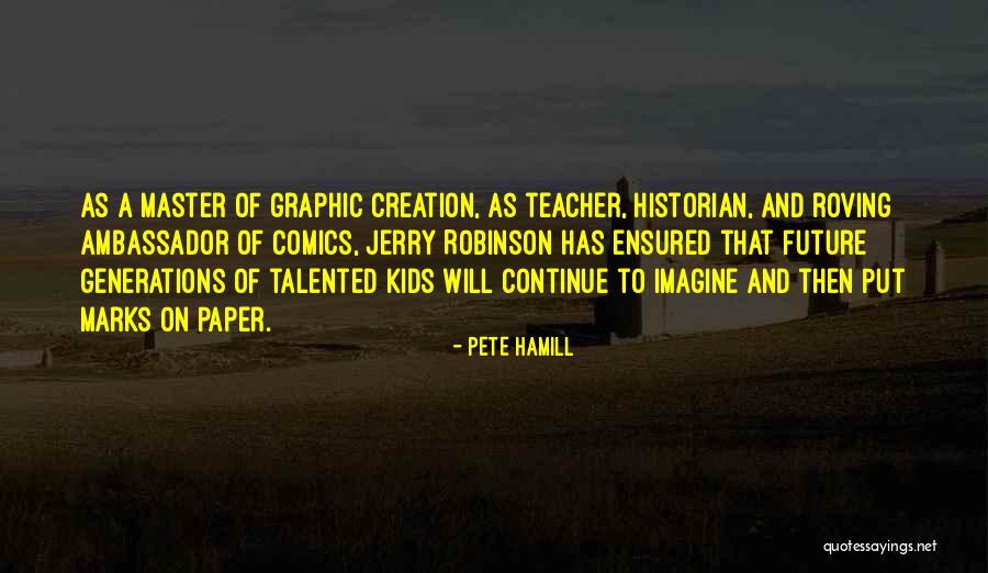 Pasando El Quotes By Pete Hamill Pasando El Quotes By Pete Hamill