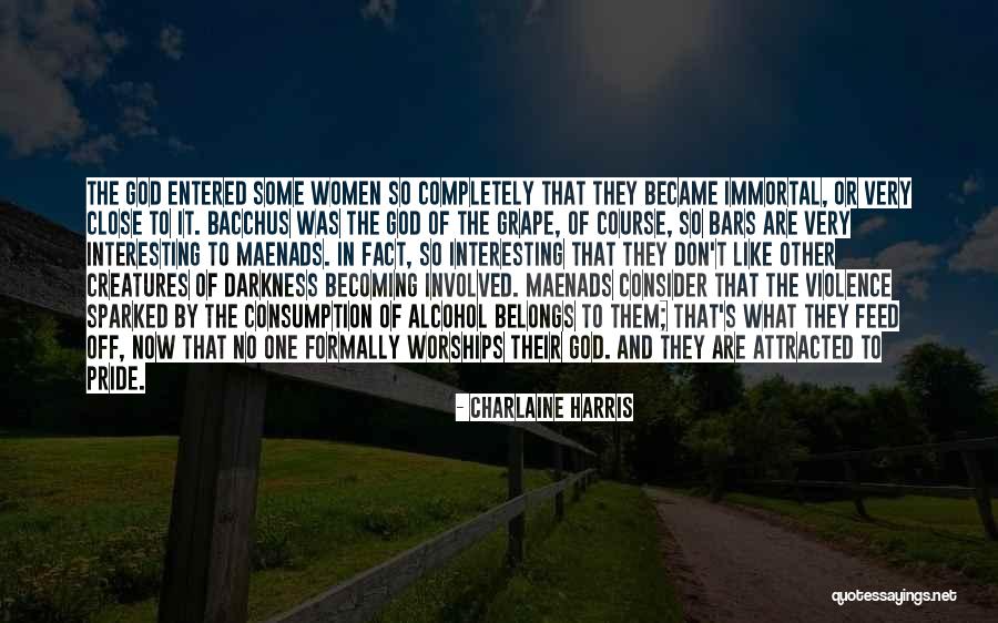 Pasar Malam Den Quotes By Charlaine Harris Pasar Malam Den Quotes By Charlaine Harris