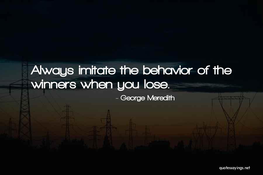Pasar Malam Den Quotes By George Meredith Pasar Malam Den Quotes By George Meredith