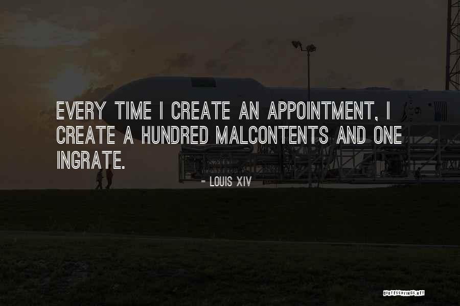 Pasaran Mas Quotes By Louis XIV Pasaran Mas Quotes By Louis XIV