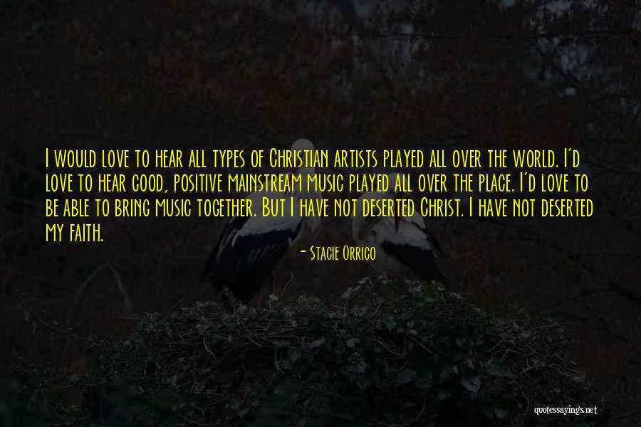 Pasaran Mas Quotes By Stacie Orrico Pasaran Mas Quotes By Stacie Orrico