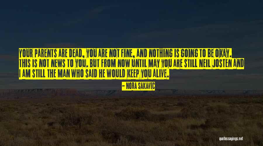 Pasaran Quotes By Nora Sakavic Pasaran Quotes By Nora Sakavic