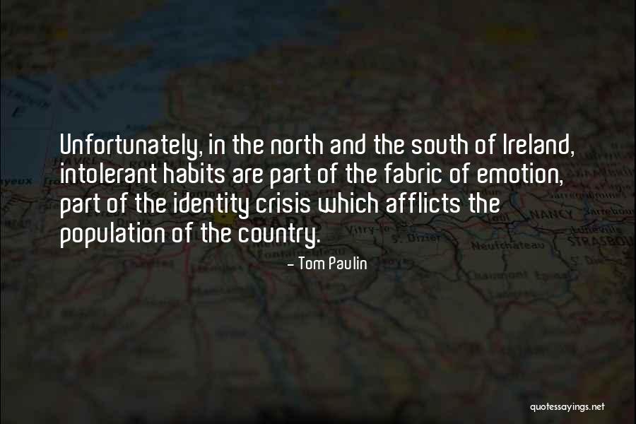 Pasaran Quotes By Tom Paulin Pasaran Quotes By Tom Paulin