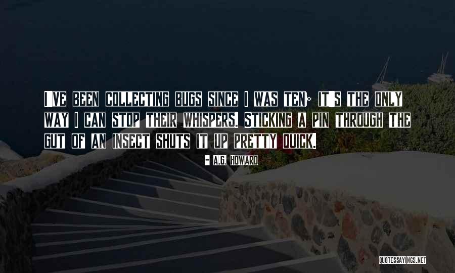 Pasaras Al Quotes By A.G. Howard Pasaras Al Quotes By A.G. Howard