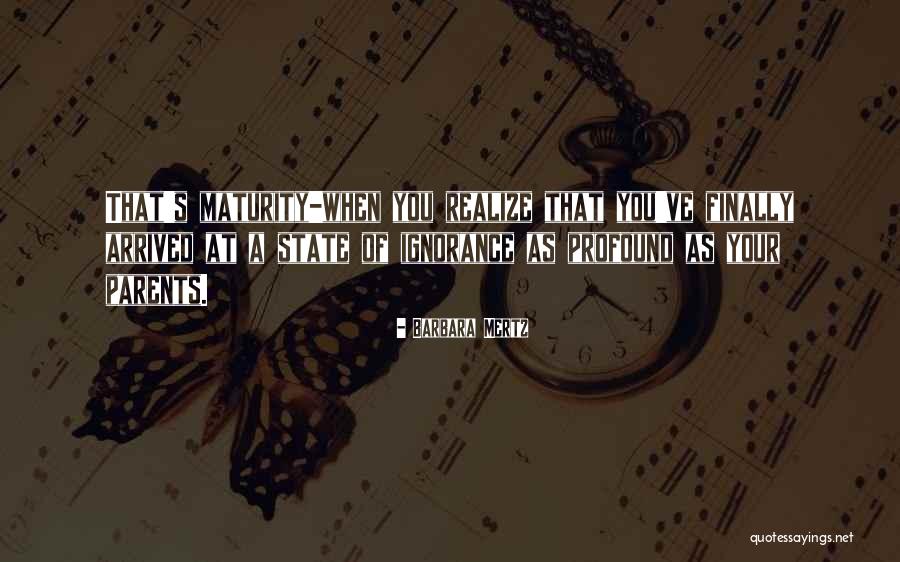 Pasaras Al Quotes By Barbara Mertz Pasaras Al Quotes By Barbara Mertz
