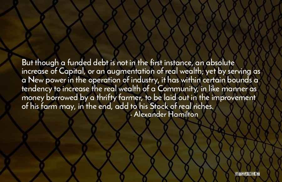 Pasarele Metalice Quotes By Alexander Hamilton Pasarele Metalice Quotes By Alexander Hamilton
