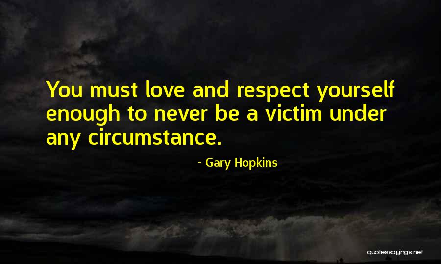Pasarell Pinturas Quotes By Gary Hopkins Pasarell Pinturas Quotes By Gary Hopkins