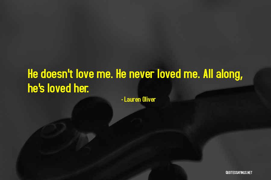 Pasarell Quotes By Lauren Oliver Pasarell Quotes By Lauren Oliver