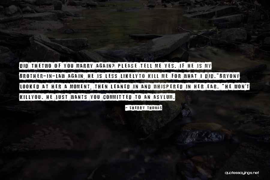 Pasargad Quotes By Sherry Thomas Pasargad Quotes By Sherry Thomas