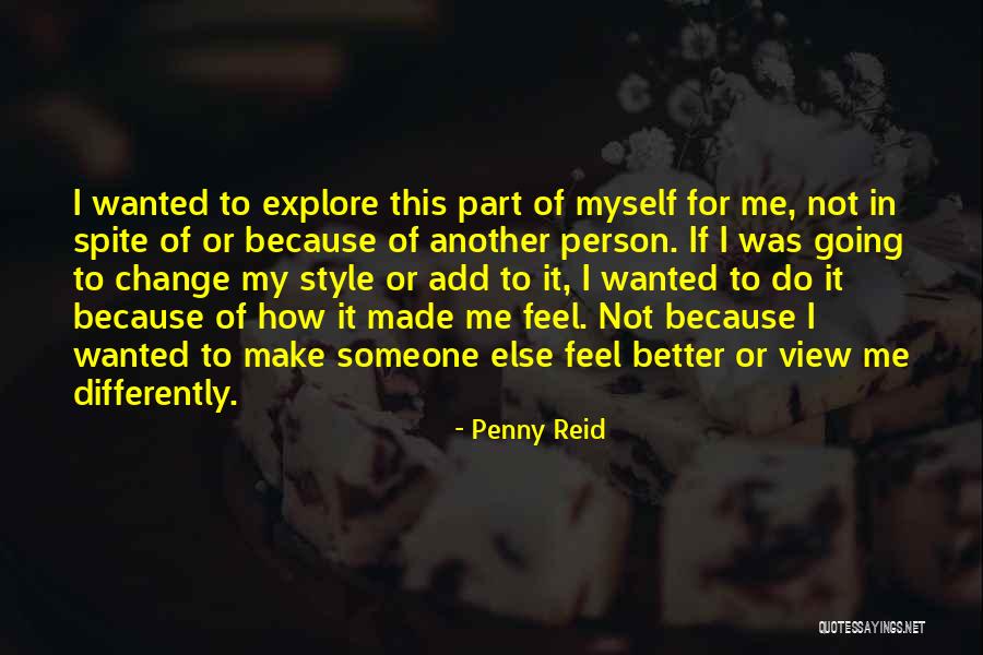 Pasargad Trader Quotes By Penny Reid Pasargad Trader Quotes By Penny Reid