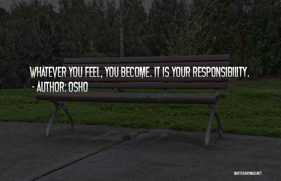 Pasari Quotes By Osho Pasari Quotes By Osho