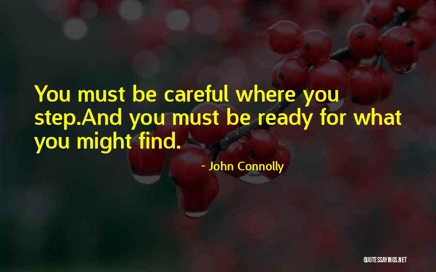 Pasaria Mi Quotes By John Connolly Pasaria Mi Quotes By John Connolly