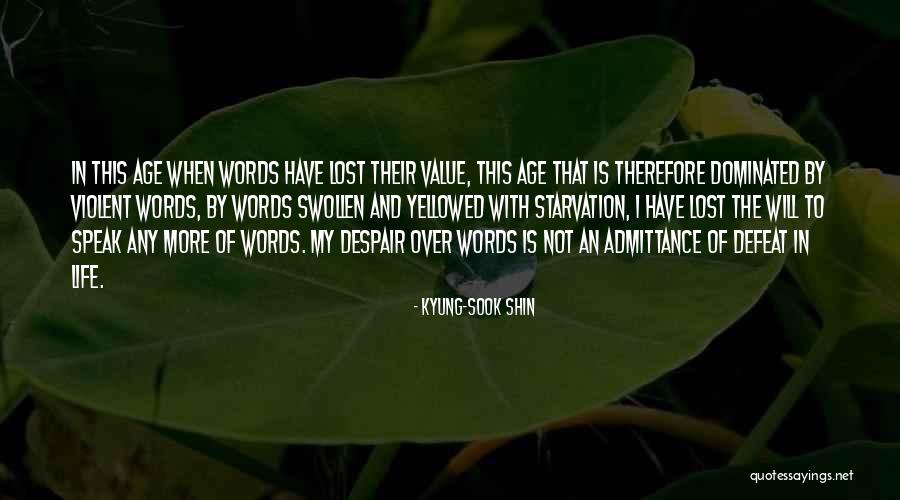Pasarin Benone Quotes By Kyung-Sook Shin Pasarin Benone Quotes By Kyung-Sook Shin