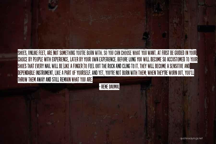 Pasarlo Mal Quotes By Rene Daumal Pasarlo Mal Quotes By Rene Daumal