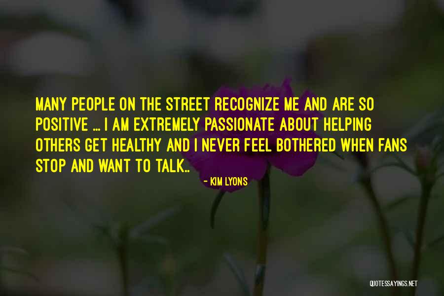 Pasarlo Pipa Quotes By Kim Lyons Pasarlo Pipa Quotes By Kim Lyons
