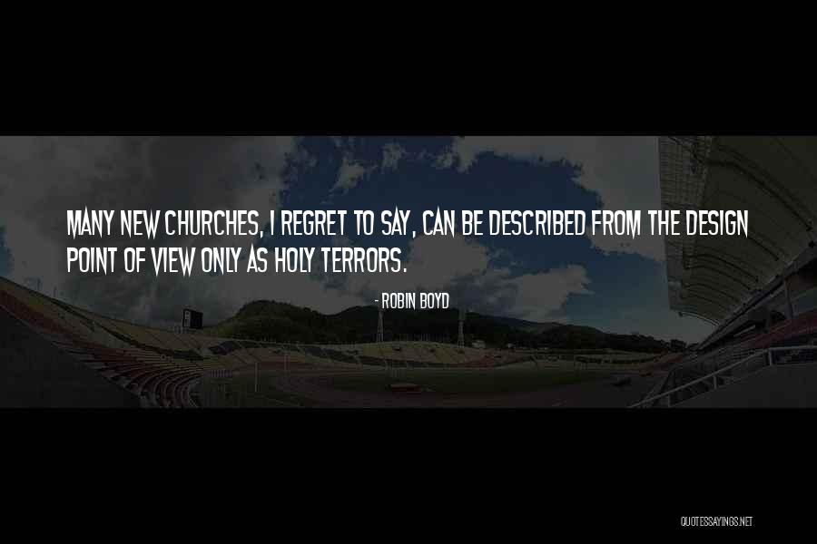 Pasaron Los Anos Quotes By Robin Boyd Pasaron Los Anos Quotes By Robin Boyd