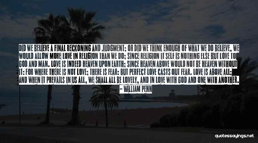 Pasastes Quotes By William Penn Pasastes Quotes By William Penn