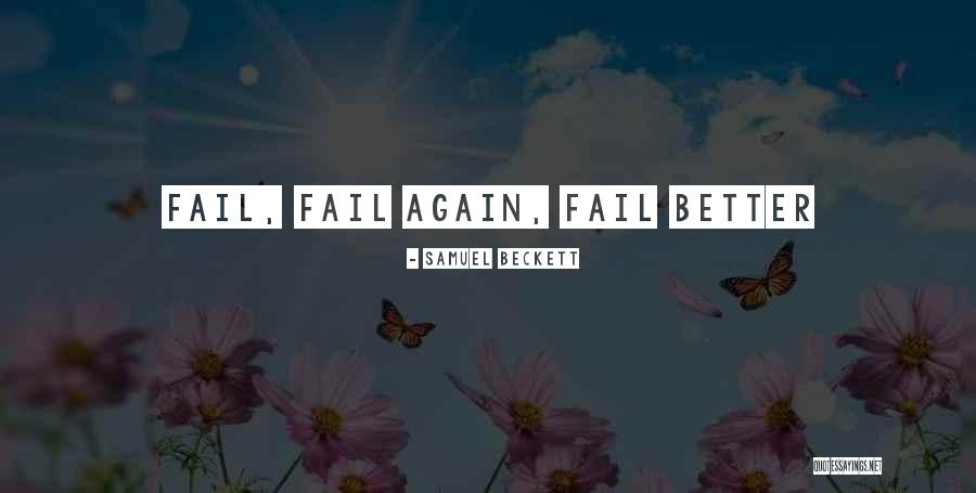 Pasaule Quotes By Samuel Beckett Pasaule Quotes By Samuel Beckett
